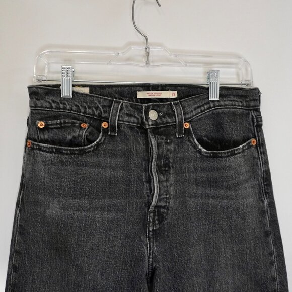 Levis Straight cut - Picture 2 of 6